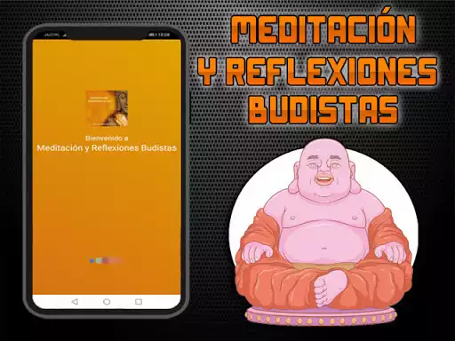 Play Reflexiones Budistas  and enjoy Reflexiones Budistas with UptoPlay