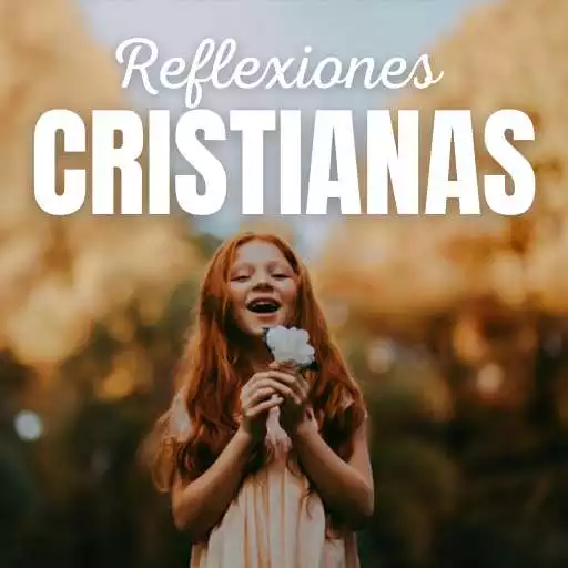 Play Reflexiones Cristianas Diarias APK