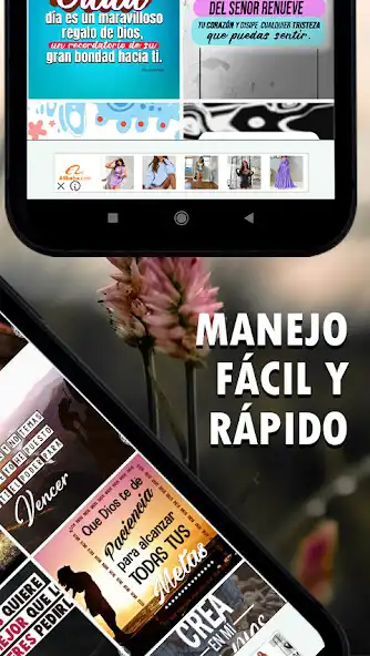 Play Reflexiones de Dios Cristianas as an online game Reflexiones de Dios Cristianas with UptoPlay