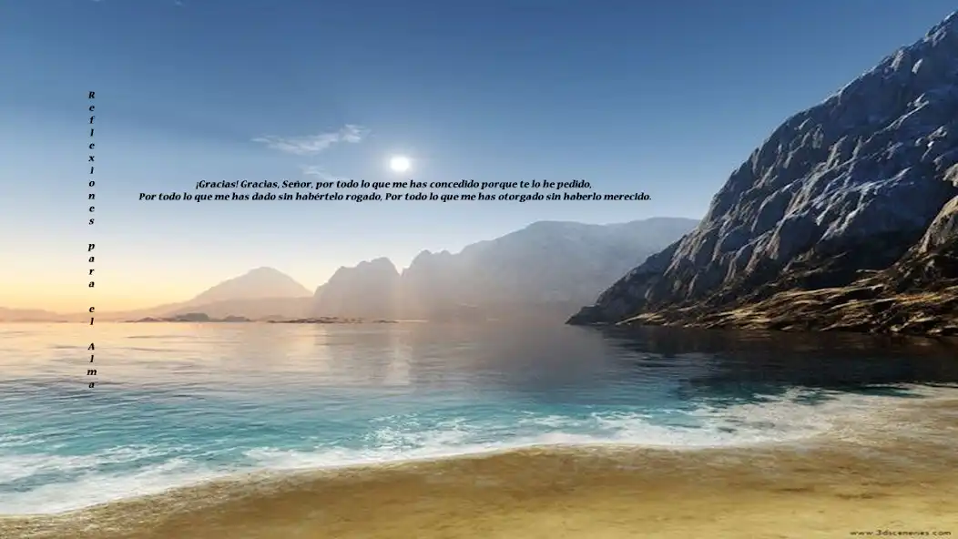 Play Reflexiones para el alma as an online game Reflexiones para el alma with UptoPlay