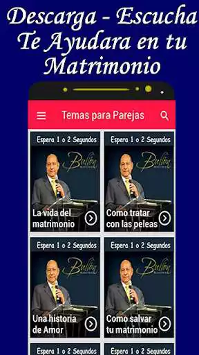 Play Reflexiones Para Matrimonios Temas Para Matrimonio  and enjoy Reflexiones Para Matrimonios Temas Para Matrimonio with UptoPlay