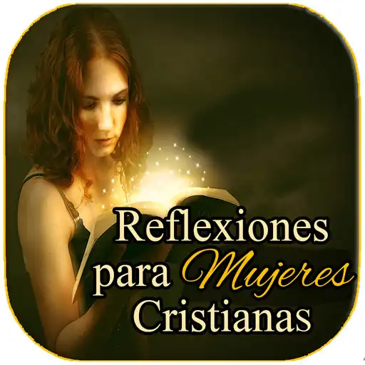 Play Reflexiones para Mujeres Cristianas APK