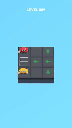 Play Reflex it! as an online game Reflex it! with UptoPlay