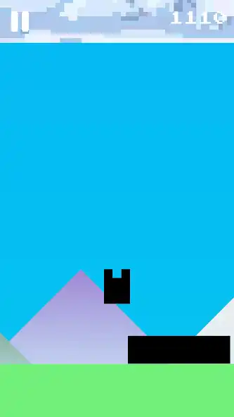 Play Reflex Jump as an online game Reflex Jump with UptoPlay