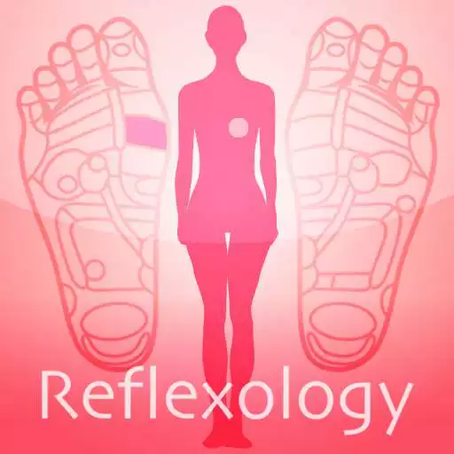 Play Reflexology chart APK Play Reflexology chart APK