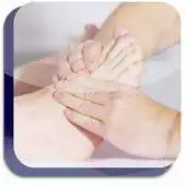 Free play online reflexology foot pro APK