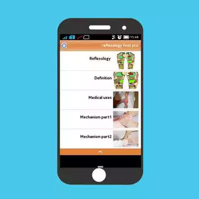 Play reflexology foot pro