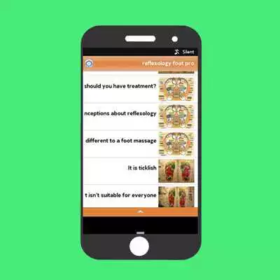 Play reflexology foot pro