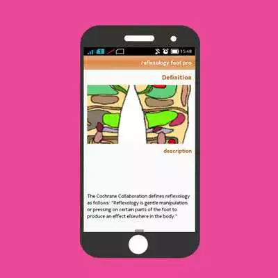 Play reflexology foot pro