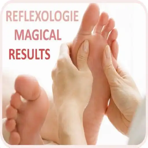 Free play online Reflexology APK Free play online Reflexology APK