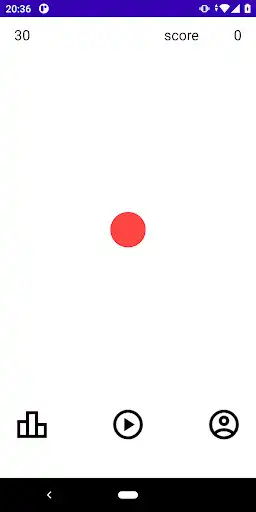 Play Reflex,Reaction Training-Shoot  and enjoy Reflex,Reaction Training-Shoot with UptoPlay