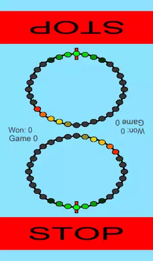 Play Reflex as an online game Reflex with UptoPlay