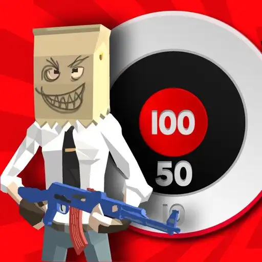 Play Reflex Shot APK