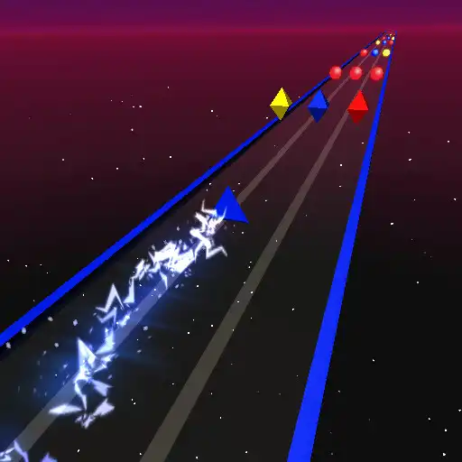 Play Reflex Space Ball APK