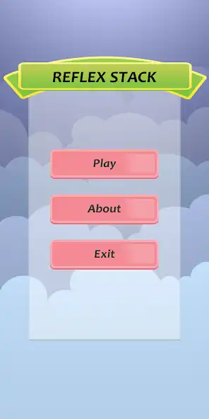 Play Reflex stack as an online game Reflex stack with UptoPlay