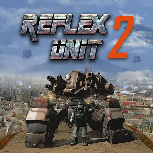 Play Reflex Unit 2 APK