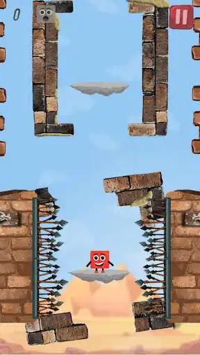 Play Reflex Up 2  and enjoy Reflex Up 2 with UptoPlay