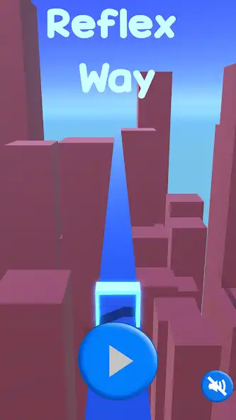 Play Reflex Way  and enjoy Reflex Way with UptoPlay