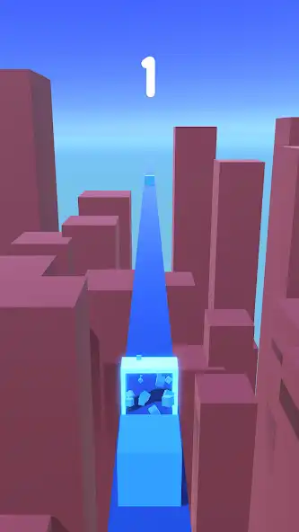 Play Reflex Way as an online game Reflex Way with UptoPlay