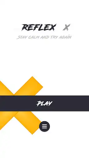 Play ReflexX  and enjoy ReflexX with UptoPlay