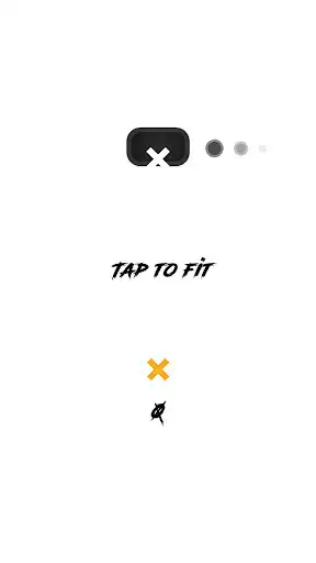 Play ReflexX as an online game ReflexX with UptoPlay