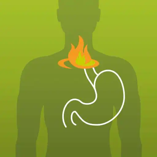 Play Reflux Tracker APK Play Reflux Tracker APK