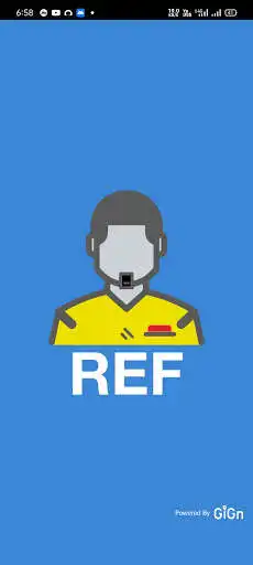 Play REF Mobile  and enjoy REF Mobile with UptoPlay