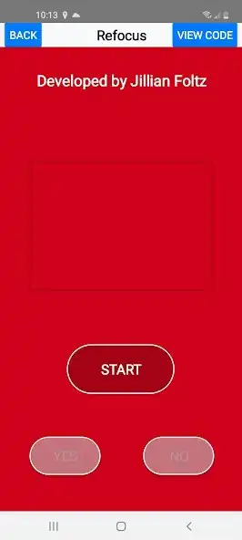 Play Refocus  and enjoy Refocus with UptoPlay