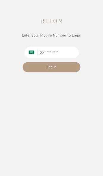 Play Refon as an online game Refon with UptoPlay