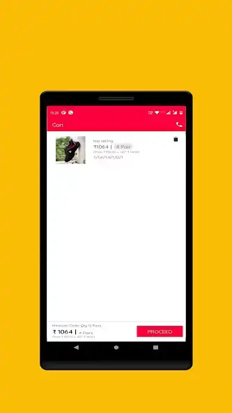 Play Re Foot - Shoes Wholesale App as an online game Re Foot - Shoes Wholesale App with UptoPlay