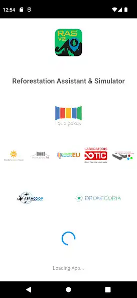 Play Reforestation Assistant Sim2  and enjoy Reforestation Assistant Sim2 with UptoPlay