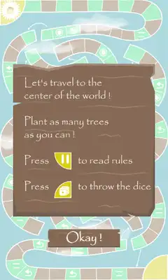 Play Reforestation Travel