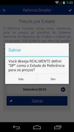 Play Reforma Simples as an online game Reforma Simples with UptoPlay