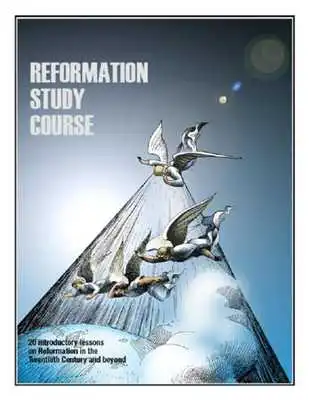 Play Reformation Study Course