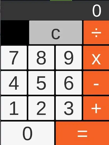 Play ReformedCalcs as an online game ReformedCalcs with UptoPlay