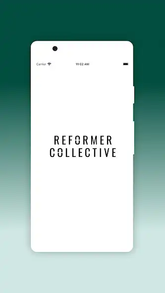 Play Reformer Collective  and enjoy Reformer Collective with UptoPlay