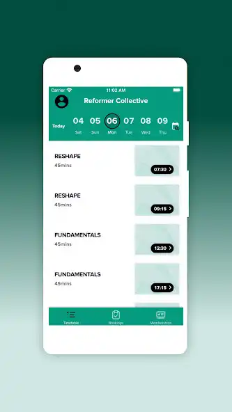 Play Reformer Collective as an online game Reformer Collective with UptoPlay