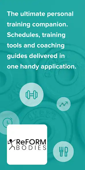 Play ReFORM Functional Fitness  and enjoy ReFORM Functional Fitness with UptoPlay