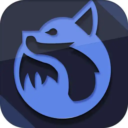 Play Refox - 4k Amoled Wallpapers & Anime Backgrounds APK