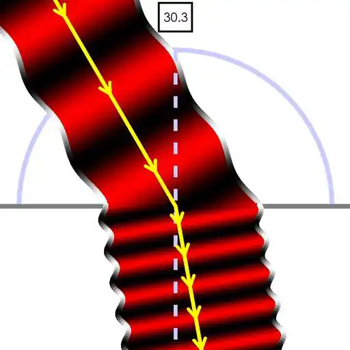 Play Refraction for High School Science APK Play Refraction for High School Science APK