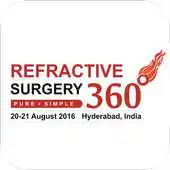 Free play online Refractive Surgery 360 APK