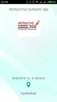 Play Refractive Surgery 360