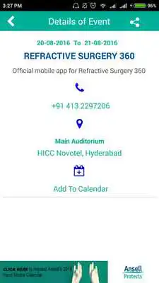 Play Refractive Surgery 360