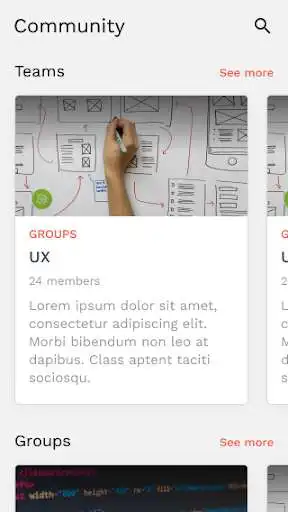 Play ReFrame as an online game ReFrame with UptoPlay