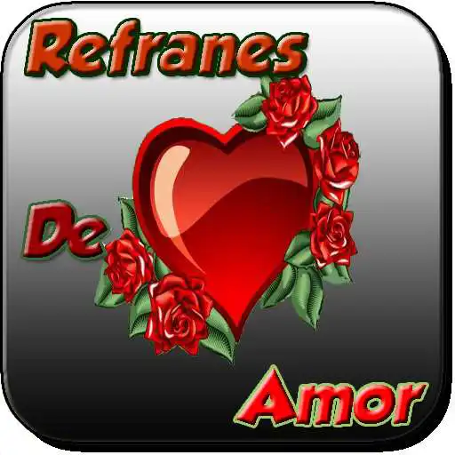 Free play online Refranes de Amor APK