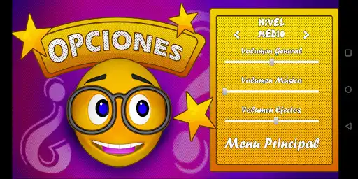 Play REFRANES