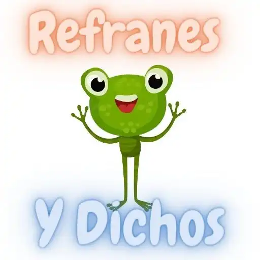 Play Refranes y dichos APK