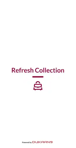 Play Refresh Collection as an online game Refresh Collection with UptoPlay