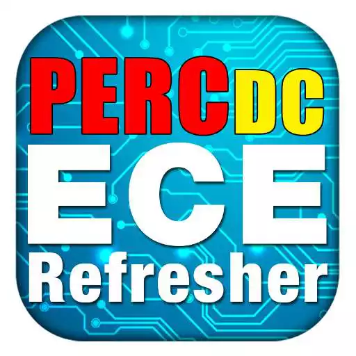 Free play online Refresher ELECS (QUEX) APK