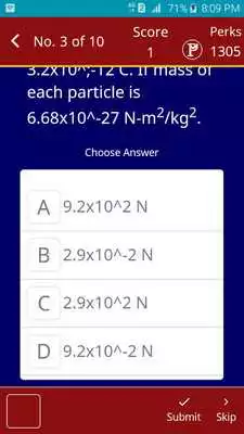 Play Refresher ELECS (QUEX) Play Refresher ELECS (QUEX)